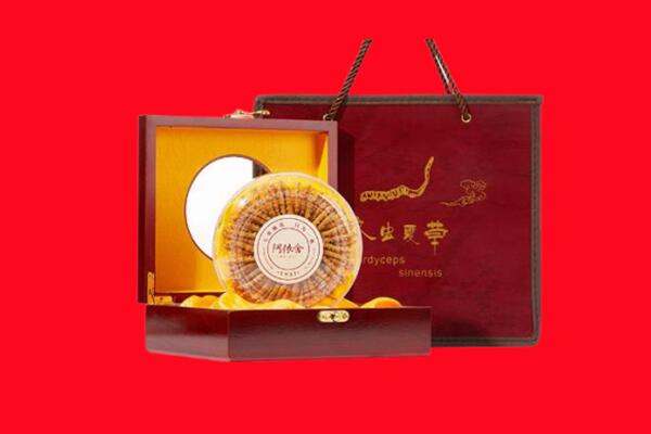 铁东区回收冬虫夏草.jpg