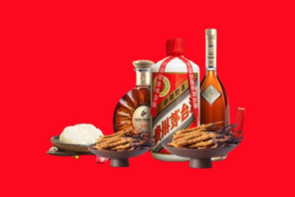 铁东区名酒周边回收